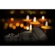 Массажная свеча — Le Desir Erotic Massage Candle с ароматом розы, 100 г