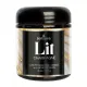 Массажная свеча Sensuva Lit Champagne Massage Candle 113 г