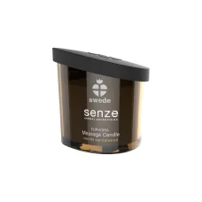 Масажна свічка - Swede Senze Euphoria Vanilla Sandalwood, 50 мл
