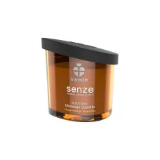 Масажна свічка - Swede Senze Seduction Clove Orange Lavender, 150 мл