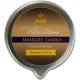 Массажная свеча — Vibratissimo Caramel Cream, 100 мл