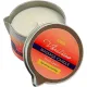 Массажная свеча — Vibratissimo Peach Grace, 100 мл