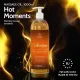 Массажное масло — Vibratissimo Hot Moments, 1000 мл