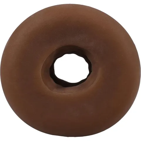 Набір для мінету Doc Johnson GoodHead Chocolate Donut Blowjob Set
