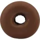 Набір для мінету Doc Johnson GoodHead Chocolate Donut Blowjob Set