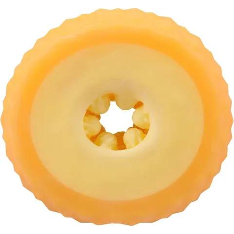 Набір для мінету Doc Johnson GoodHead Pineapple Blowjob Set