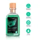 Набор для массажа Orgie – Sexy Therapy Apple (100 мл), съедобное согревающее масло + перышко