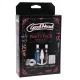 Набор Doc Johnson GoodHead — Party Pack — набор из 5 предметов