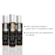 Набор JO Tri-Me Triple Pack — Gelato (3×30 мл) — три разных вкуса из серии «Джелато»