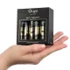 Набор массажных масел Orgie – Sexy Therapy Mini Size Collection (3×30 мл)
