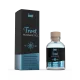 Гель для масажу - Intt Frost Massage Gel, 30 мл