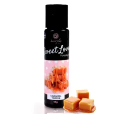 Гель для прелюдій - Secret Play Sweet Love Caramel Toffee, 55 мл (11.2026)