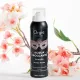 Массажная пена — Orgie Acqua Croccante Sakura, цветы сакуры, 150 мл
