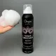 Массажная пена — Orgie Acqua Croccante Sakura, цветы сакуры, 150 мл