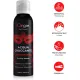 Масажна піна - Orgie Acqua Croccante Strawberry, полуниця, 150 мл