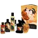 Набор лубрикантов — Shunga Erotic Art Sweet Kisses Collection
