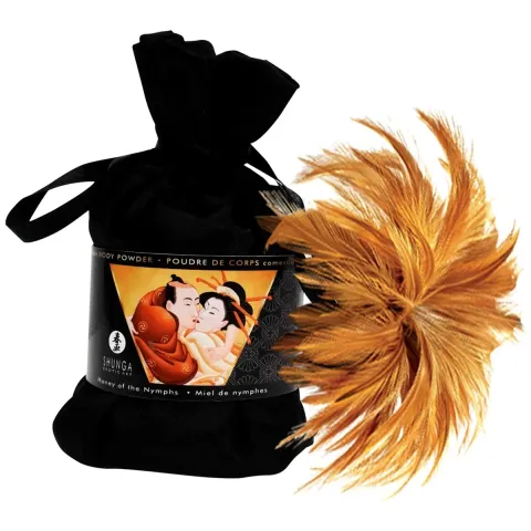 Набор лубрикантов — Shunga Erotic Art Sweet Kisses Collection