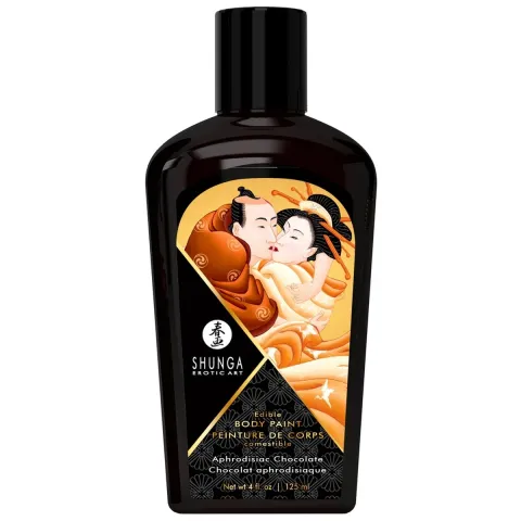 Набор лубрикантов — Shunga Erotic Art Sweet Kisses Collection