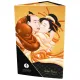 Набор лубрикантов — Shunga Erotic Art Sweet Kisses Collection