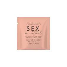 Пробник лубриканта Bijoux Indiscrets - Sex au Naturel 2 мл