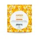 Пробник массажного масла EXSENS Amber Jojoba 3 мл