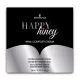 Пробник розслаблювального анального крему Sensuva Happy Hiney (6 мл)