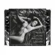 Виниловая простыня Fetish Tentation Black 220x200, чёрная
