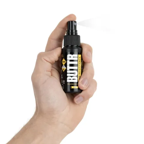 Розслаблювальний анальний спрей BUTTR Relaxing Anal Spray