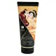 Съедобный массажный крем Shunga Kissable Massage Cream — Almond Sweetness (200 мл)