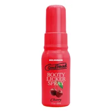 Спрей для анілінгусу Doc Johnson GoodHead Booty Licker Spray — Cherry 29 мл