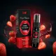 Спрей для глубокого минета — Intt Deep Throat Strawberry, 12 мл