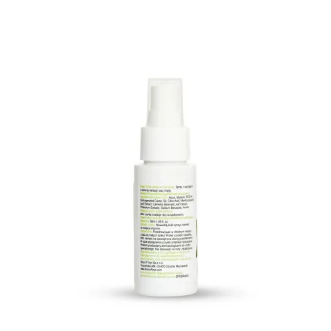 Спрей для глибокого горла - MyLove Deep Troat Pleasure Oral Spray, 50 мл