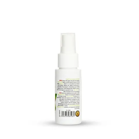 Спрей для глибокого горла - MyLove Deep Troat Pleasure Oral Spray, 50 мл