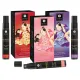 Спрей для посилення слиновиділення Shunga Waves of Pleasure Exotic Fruits