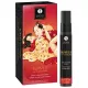 Спрей для усиления слюноотделения Shunga Waves of Pleasure Strawberry Sparkling Wine