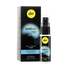 Спрей - Pjur Analyse Me! Spray, 20 мл