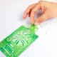 Стріляючі цукерки - Secret Play Explosive Kiss Mint, 9 г