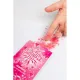 Стріляючі цукерки - Secret Play Explosive Kiss Strawberry, 9 г