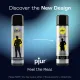 Лубрикант - Pjur Superhero Energizing Glide, 100 мл