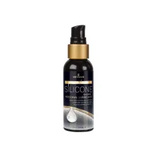 Силіконова змазка Sensuva Premium Silicone (57 мл), без гліцерину, парабенів і ментолу