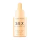 Відновлювальні краплі для масажу Bijoux Indiscrets Sex au Naturel — Revitalizing Massage Drops