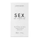 Відновлювальні краплі для масажу Bijoux Indiscrets Sex au Naturel — Revitalizing Massage Drops