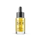 Заспокійлива олія для анального сексу Bijoux Indiscrets Slow Sex Anal Soothing Oil Before & After 15 мл