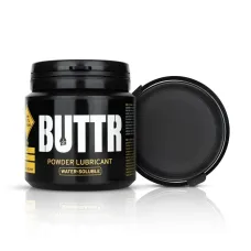 Змазка для фістингу порошкова BUTTR Powdered Lubricant