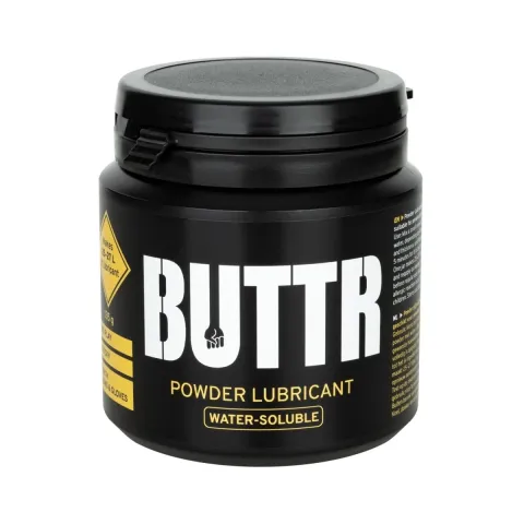 Порошковая смазка BUTTR Powdered Lubricant