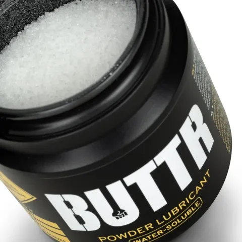 Порошковая смазка BUTTR Powdered Lubricant