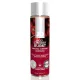 Оральний лубрикант - JO H2O Cherry Burst, вишня, 120 мл