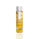 Смазка на водной основе JO H2O — Juicy Pineapple (120 мл) без сахара, растительный глицерин