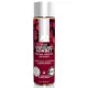 Оральный лубрикант — JO H2O Lubricant Raspberry 120 мл
