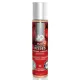 Оральний лубрикант - JO H2O Strawberry Kiss, полуниця, 30 мл
